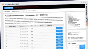 Publish Guest Post on bonuscasino7.com