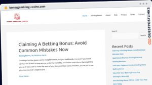 Publish Guest Post on bonusgambling-casino.com