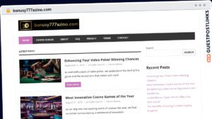 Publish Guest Post on bonusy777azino.com