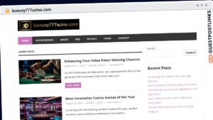 Publish Guest Post on bonusy777azino.com
