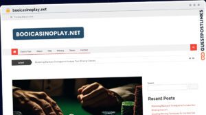 Publish Guest Post on booicasinoplay.net