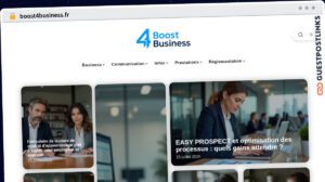 Publish Guest Post on boost4business.fr
