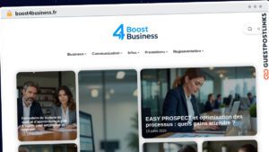 Publish Guest Post on boost4business.fr