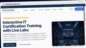 Publish Guest Post on boostelearning.com