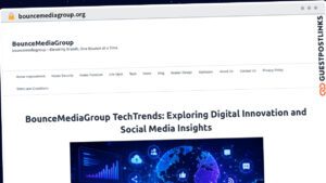 Publish Guest Post on bouncemediagroup.org