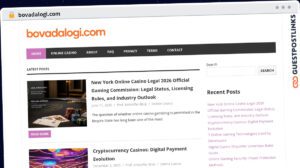 Publish Guest Post on bovadalogi.com
