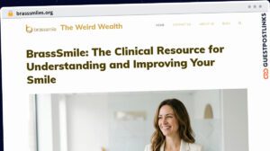 Publish Guest Post on brasssmiles.org