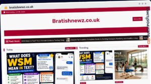 Publish Guest Post on bratishnewz.co.uk