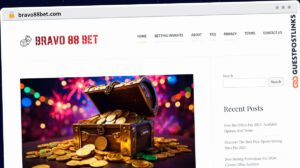 Publish Guest Post on bravo88bet.com