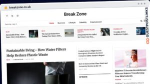 Publish Guest Post on breakzone.co.uk