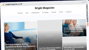 Publish Guest Post on brightmagazine.co.uk