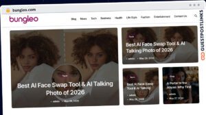 Publish Guest Post on bungleo.com