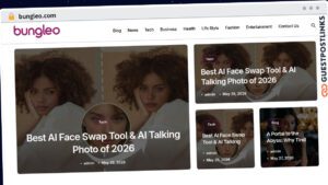 Publish Guest Post on bungleo.com