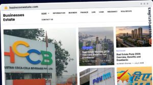 Publish Guest Post on businessesestate.com