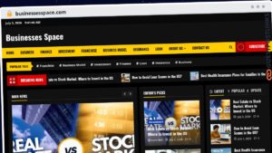 Publish Guest Post on businessesspace.com