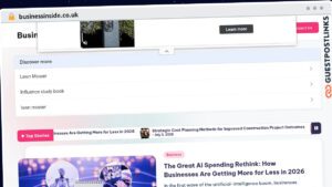 Publish Guest Post on businessinside.co.uk