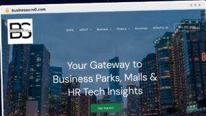 Publish Guest Post on businessscroll.com
