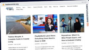 Publish Guest Post on businessviral.org