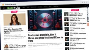 Publish Guest Post on buzzovia.com