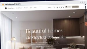 Publish Guest Post on bydesignandviz.com