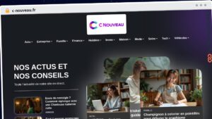 Publish Guest Post on c-nouveau.fr
