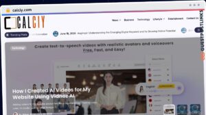 Publish Guest Post on calciy.com