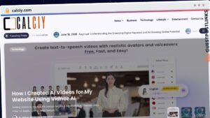 Publish Guest Post on calciy.com