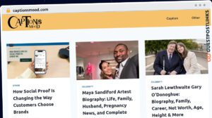 Publish Guest Post on captionsmood.com