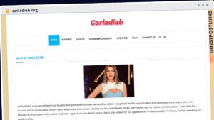 Publish Guest Post on carladiab.org