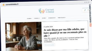 Publish Guest Post on carnetdebebe.fr