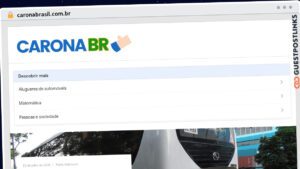 Publish Guest Post on caronabrasil.com.br