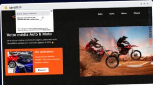 Publish Guest Post on carslift.fr