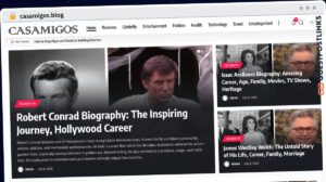 Publish Guest Post on casamigos.blog