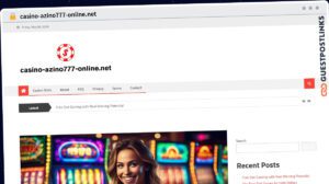 Publish Guest Post on casino-azino777-online.net
