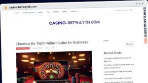 Publish Guest Post on casino-betwayth.com