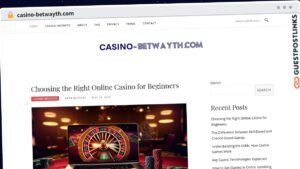 Publish Guest Post on casino-betwayth.com
