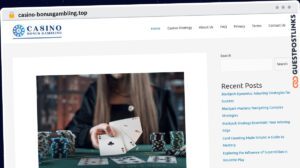 Publish Guest Post on casino-bonusgambling.top