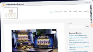 Publish Guest Post on casino-book-of-ra.com
