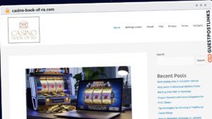Publish Guest Post on casino-book-of-ra.com