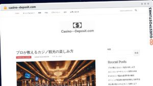 Publish Guest Post on casino--deposit.com