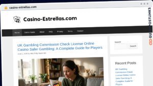 Publish Guest Post on casino-estrellas.com