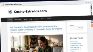 Publish Guest Post on casino-estrellas.com