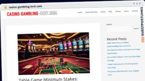 Publish Guest Post on casino-gambling-best.com