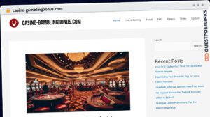 Publish Guest Post on casino-gamblingbonus.com