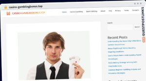 Publish Guest Post on casino-gamblingbonus.top