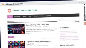 Publish Guest Post on casino-gamblingus.com