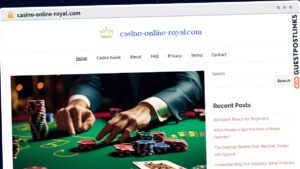 Publish Guest Post on casino-online-royal.com