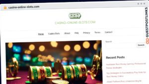 Publish Guest Post on casino-online-slots.com