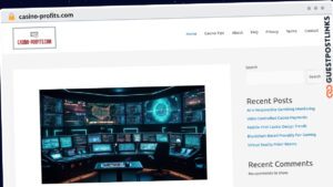 Publish Guest Post on casino-profits.com