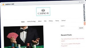 Publish Guest Post on casino-r.net